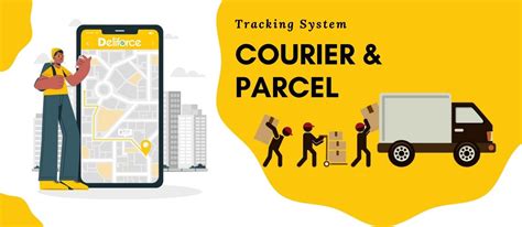 parcel to go tracking service.